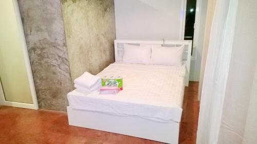 Тхаланг: Village Apartment CC12345