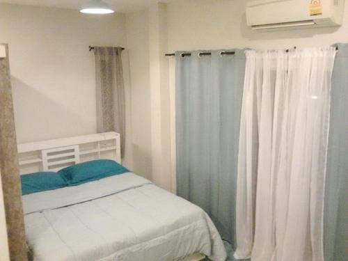 Тхаланг: Village Apartment CC12345