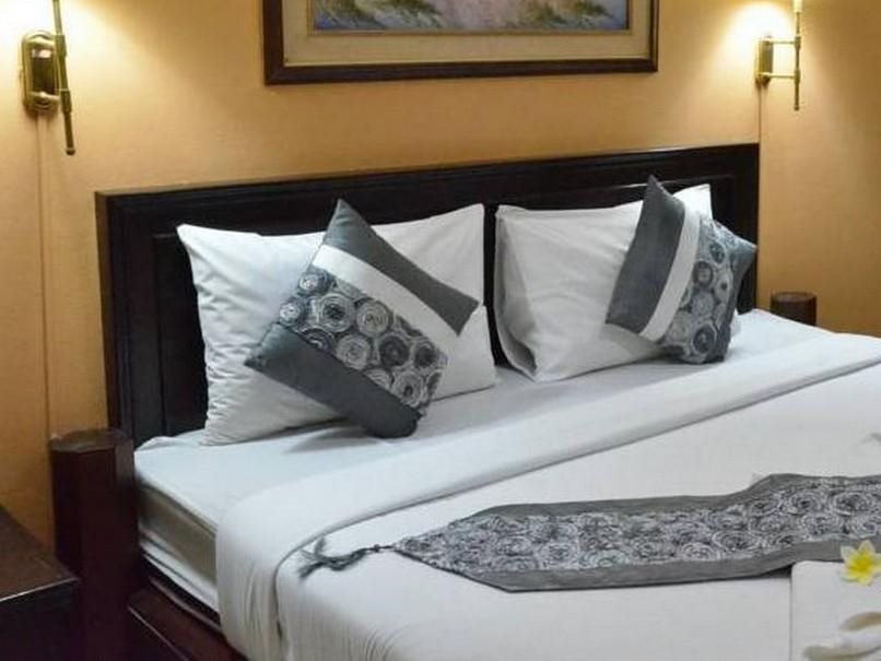 Банг Пхли: Nawarat Resort & Serviced Apartment