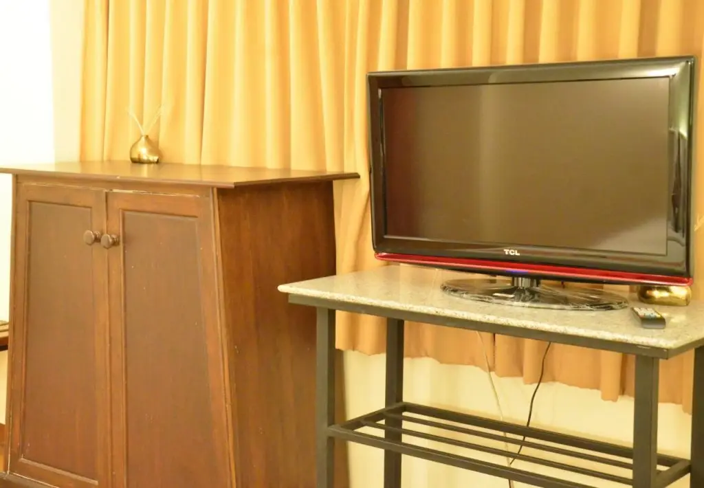 Банг Пхли: Nawarat Resort & Serviced Apartment