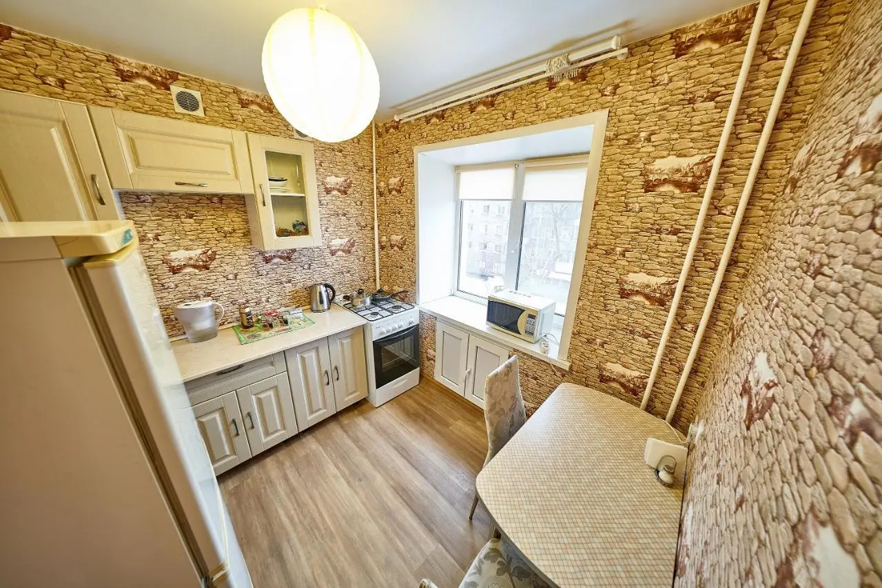 Пермь: Apartment Revolucii 26 1-я