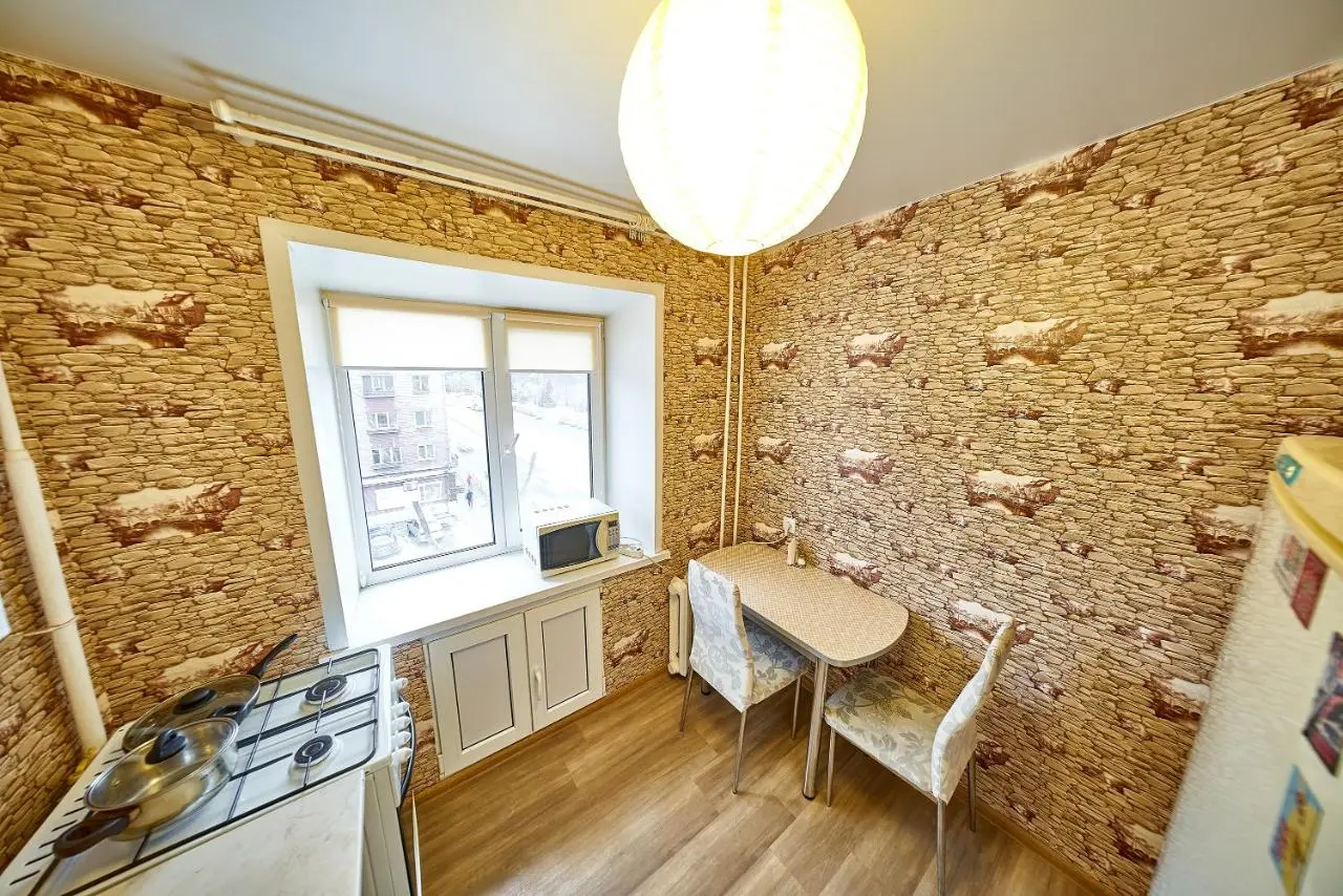 Пермь: Apartment Revolucii 26 1-я