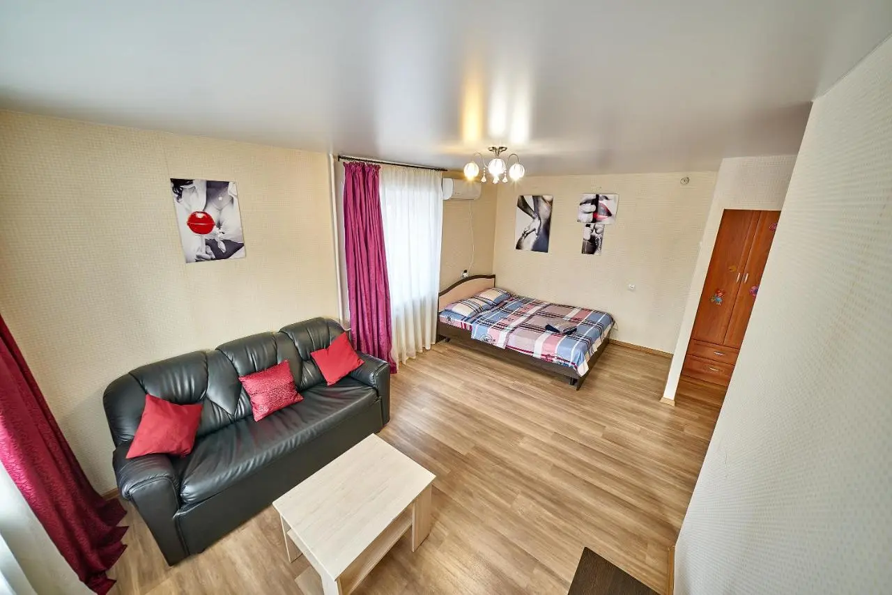 Пермь: Apartment Revolucii 26 1-я