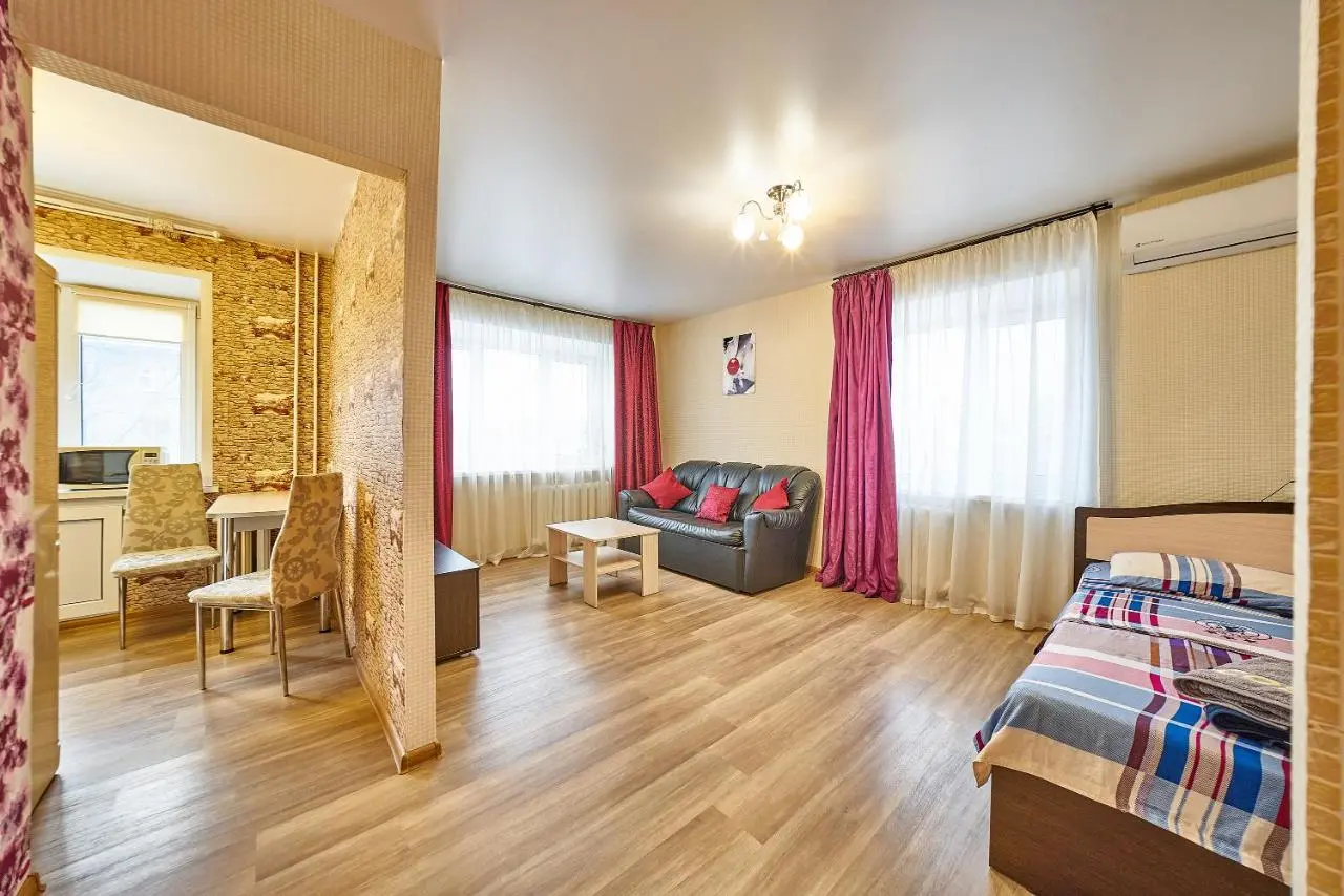 Пермь: Apartment Revolucii 26 1-я