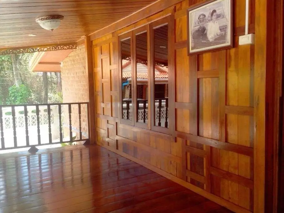 Сакон Накхон: Rommai Resort Sakhon Nakhon