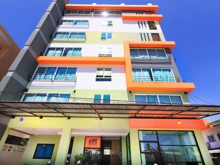Муанг: iLife Residence