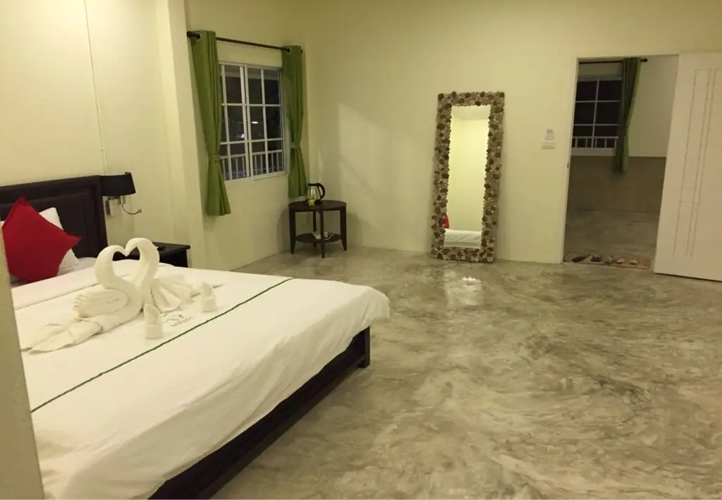 Чиангмай: The Casa Guesthouse