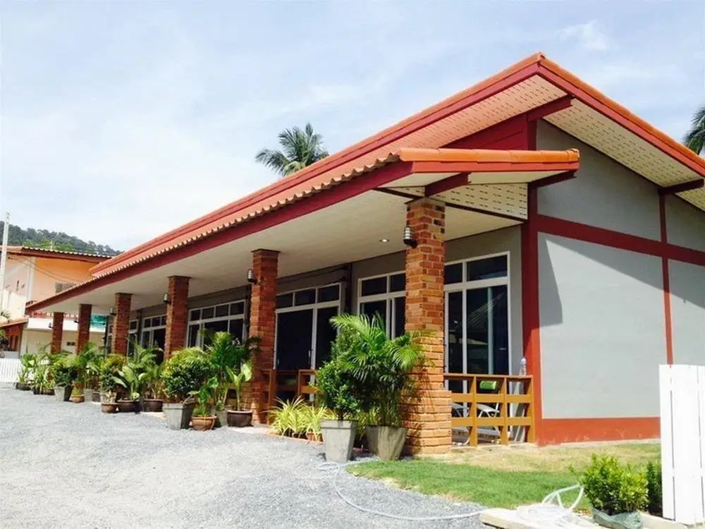 Ланта: Lanta Fasia House