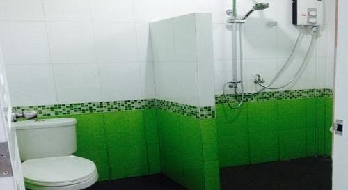 Ланта: Lanta Fasia House