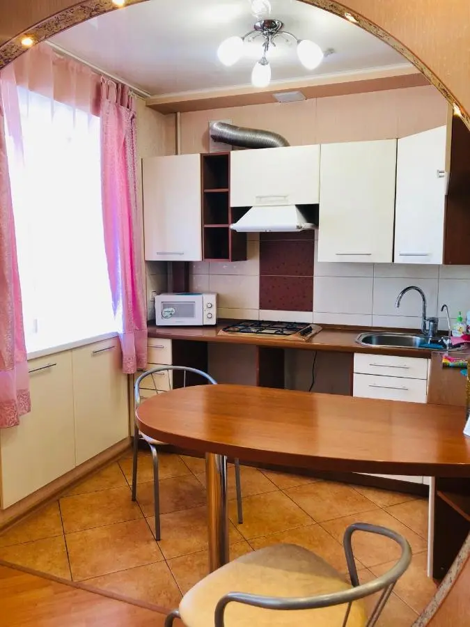 Пермь: Apartment Revolucii 26 2-komп