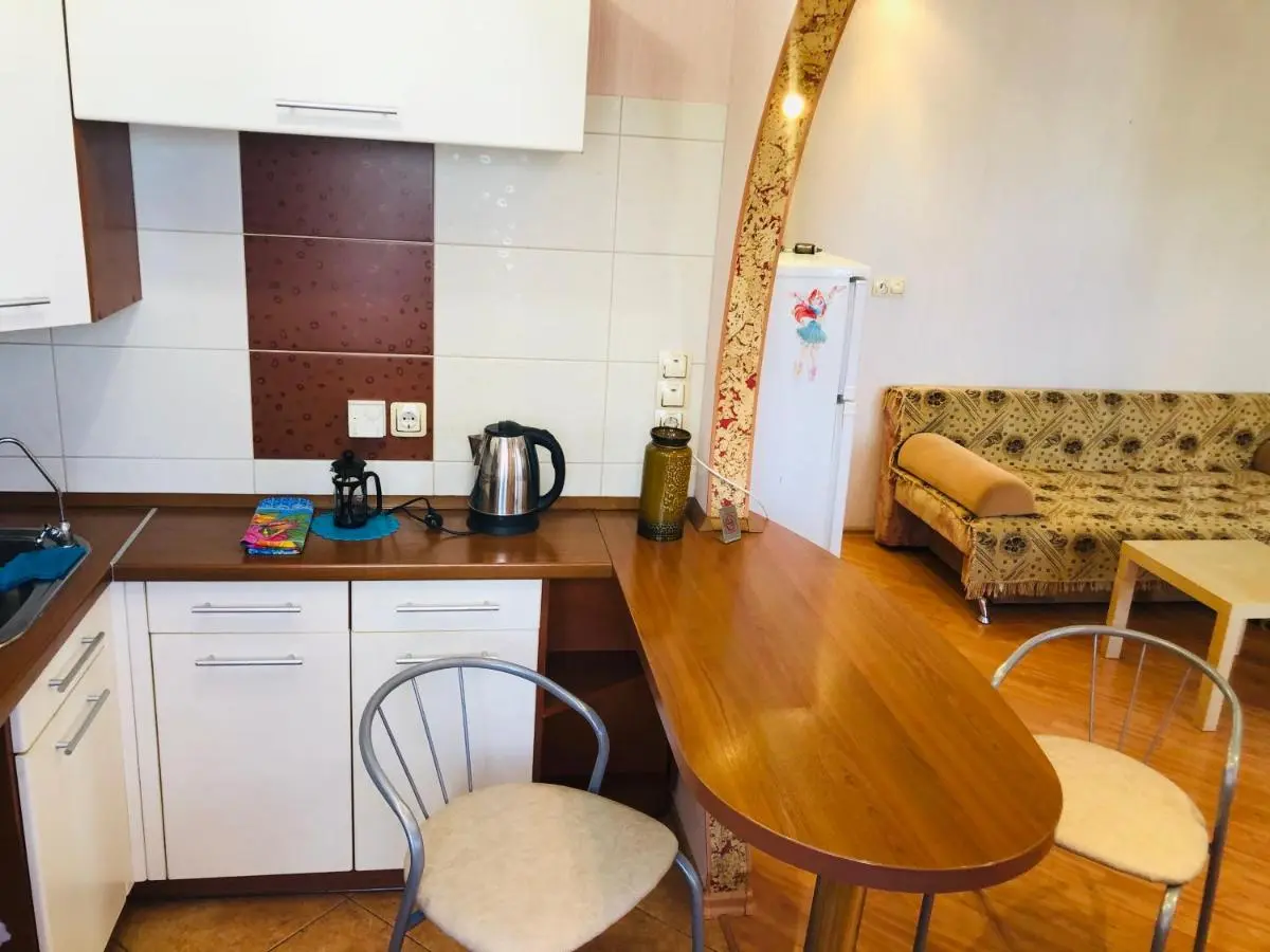Пермь: Apartment Revolucii 26 2-komп