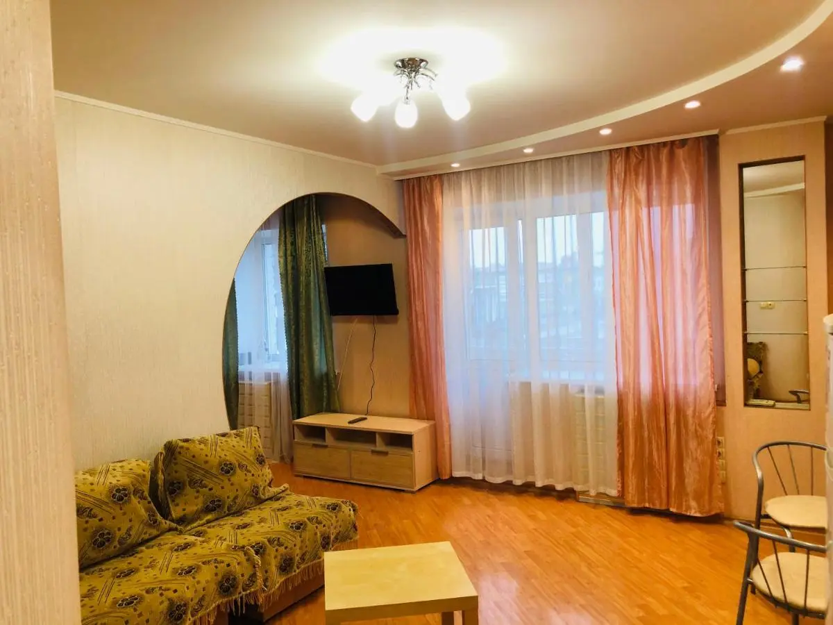 Пермь: Apartment Revolucii 26 2-komп