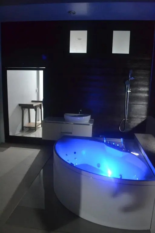 Ланта: Lanta Manta Apartment
