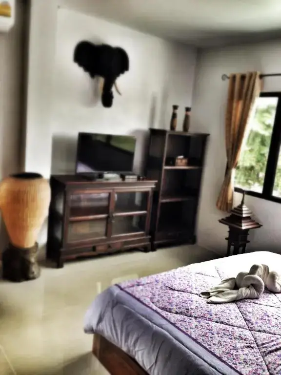 Lanta Manta Apartment — фото 1