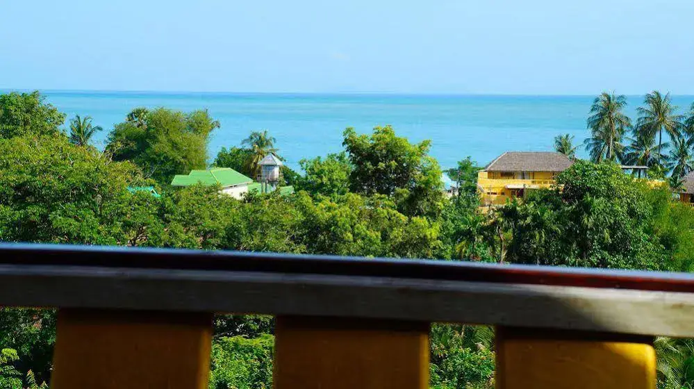 Ланта: Villa Siam Lanna @ Golden Pool Villas
