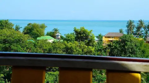 Villa Siam Lanna @ Golden Pool Villas — фото 1