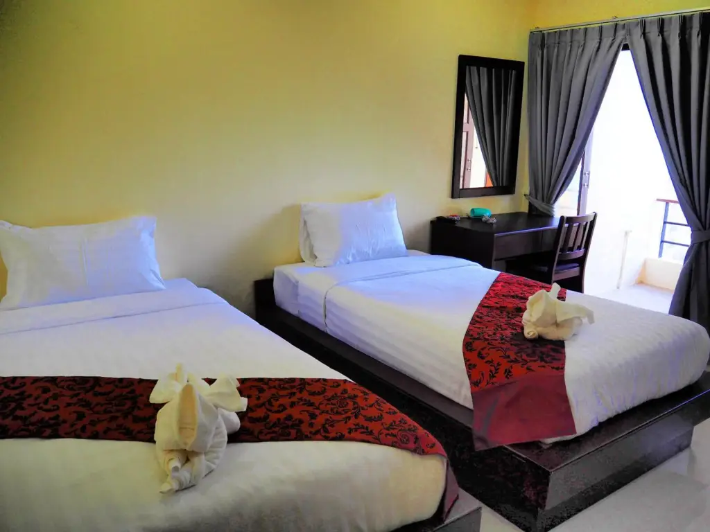 Ланта: Morakot Lanta Resort
