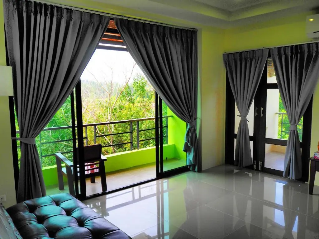 Ланта: Morakot Lanta Resort