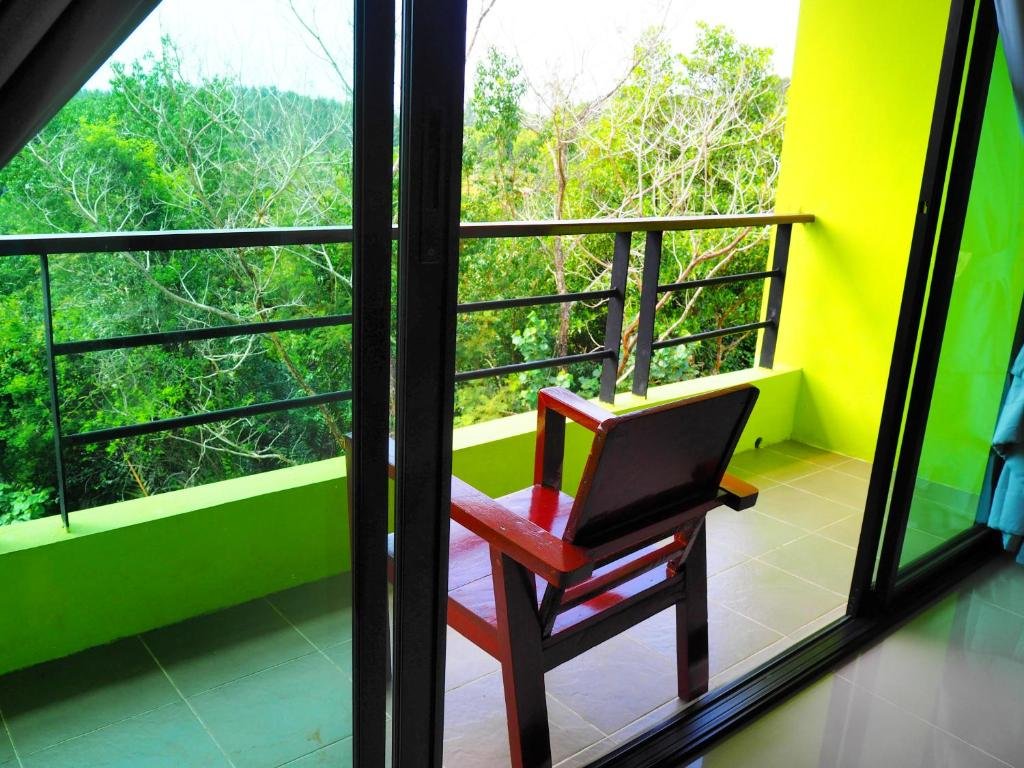 Morakot Lanta Resort — фото 1