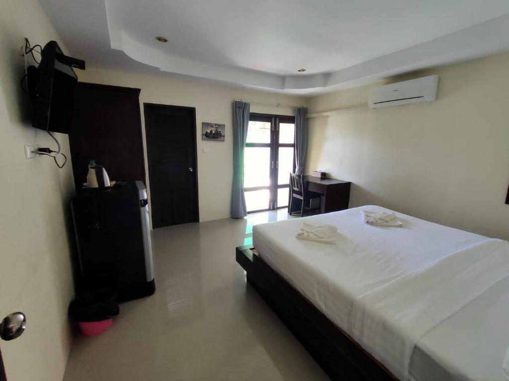 Ланта: Morakot Lanta Resort