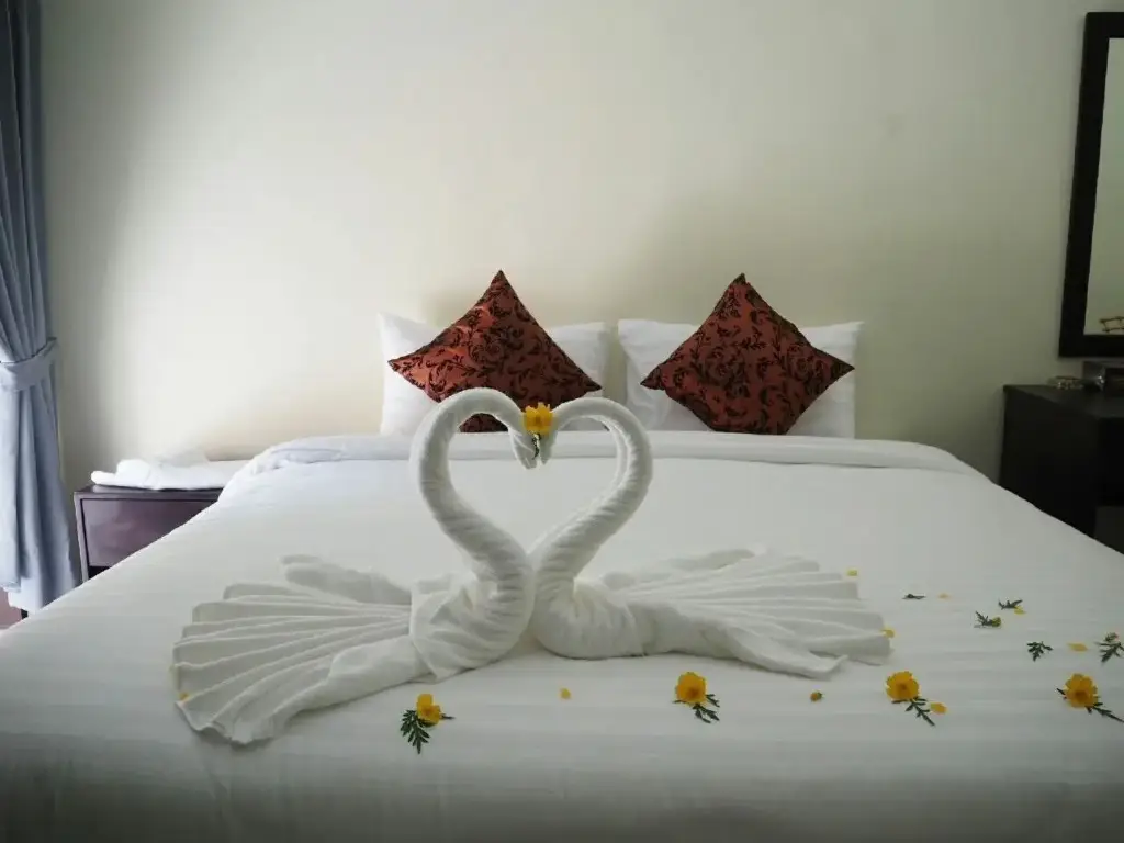 Ланта: Morakot Lanta Resort