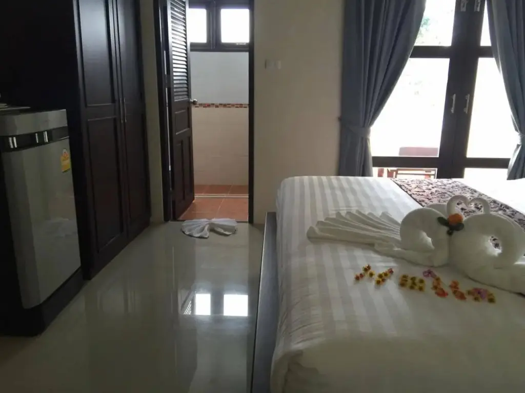 Ланта: Morakot Lanta Resort