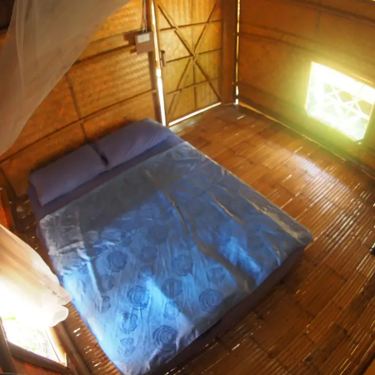 Ланта: Hatzanda Bamboo House