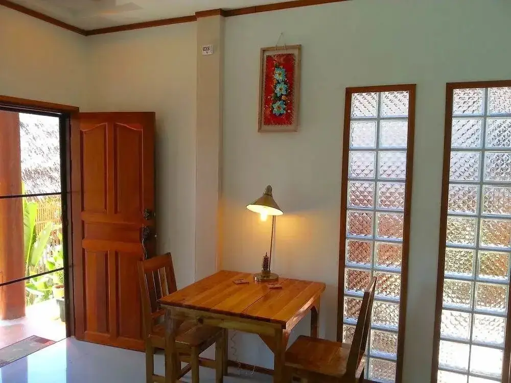 Ланта: Villa Ayutthaya @ Golden Pool Villas