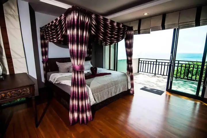 Ланта: Penn Sunset Villa 5