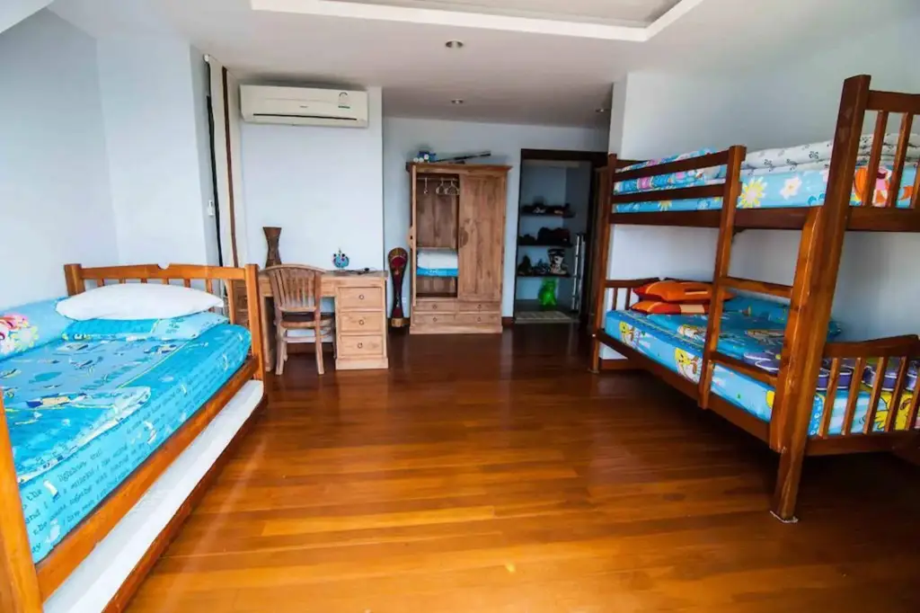 Ланта: Penn Sunset Villa 5