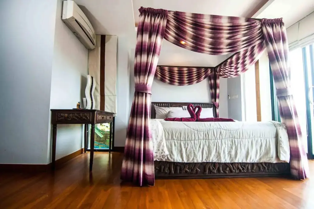 Ланта: Penn Sunset Villa 5