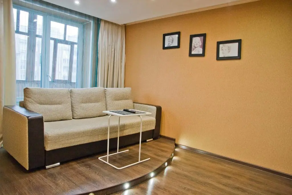 Березники: Express Apartments Mira 110