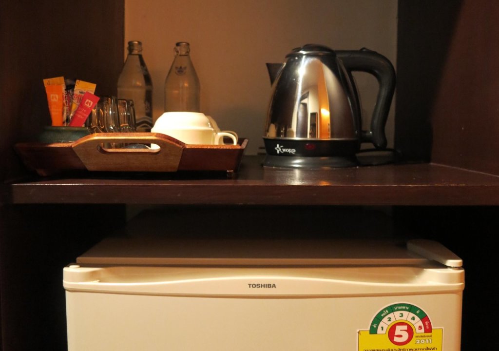 Патталунг: City Park Hotel Phattalung