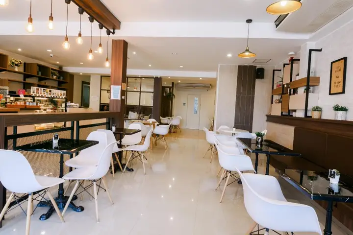 Патталунг: City Park Hotel Phattalung