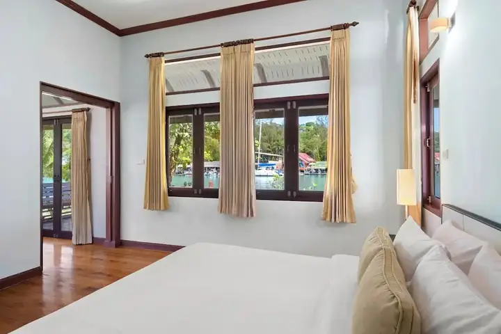 Ко Чанг: Koh Chang Longstay Resort
