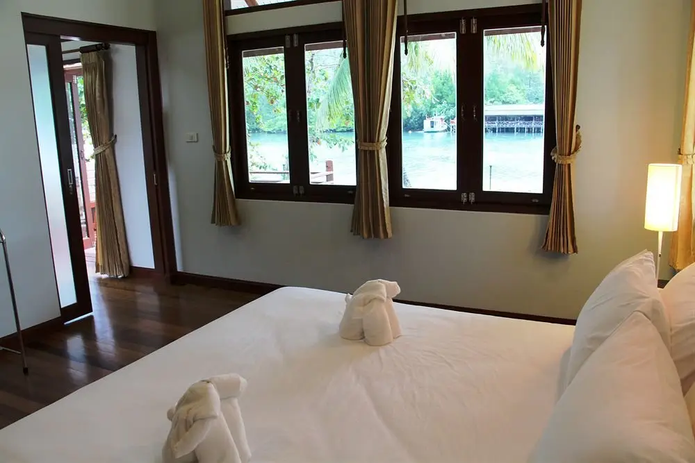 Ко Чанг: Koh Chang Longstay Resort