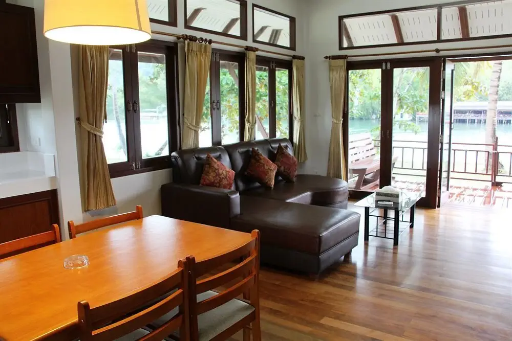 Ко Чанг: Koh Chang Longstay Resort