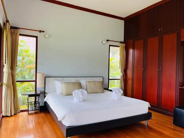 Ко Чанг: Koh Chang Longstay Resort