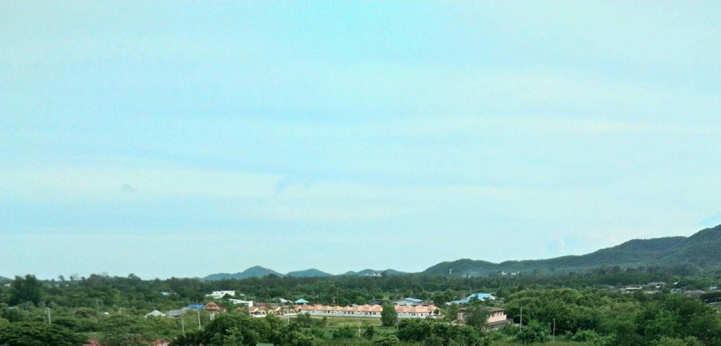 Банг-Саре: Sea Hill Boutique Residence