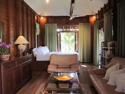 Самуи: Santisook Villa