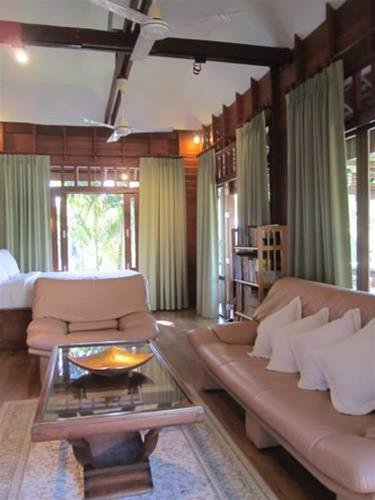 Самуи: Santisook Villa