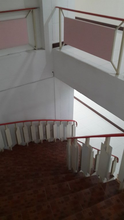 Самуи: P.F Mansion