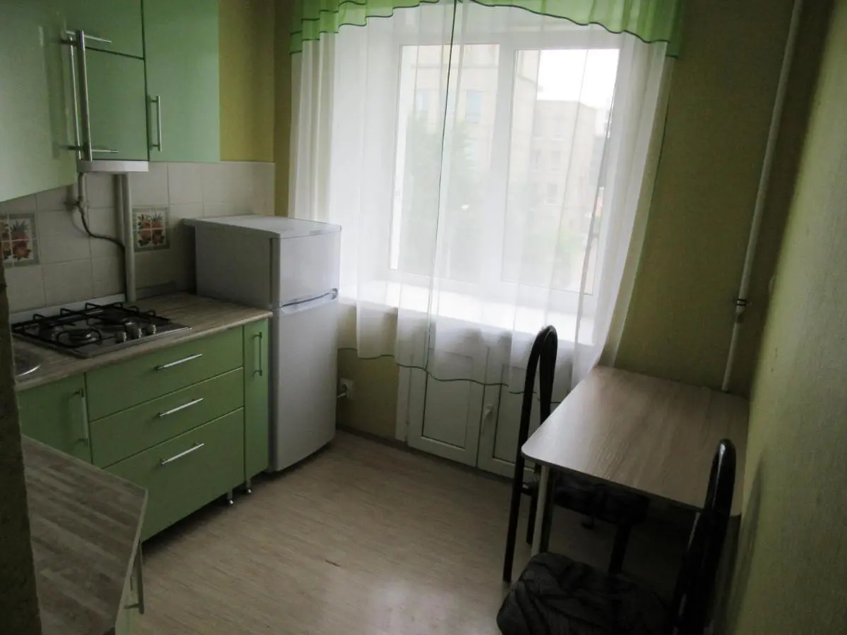 Пермь: Apartments on Lenina 72B