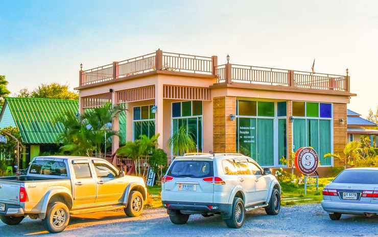Пранбури : Sanghirun Resort