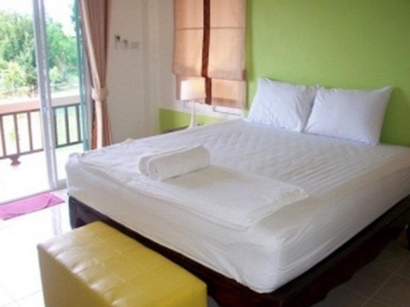 Пранбури : Sanghirun Resort