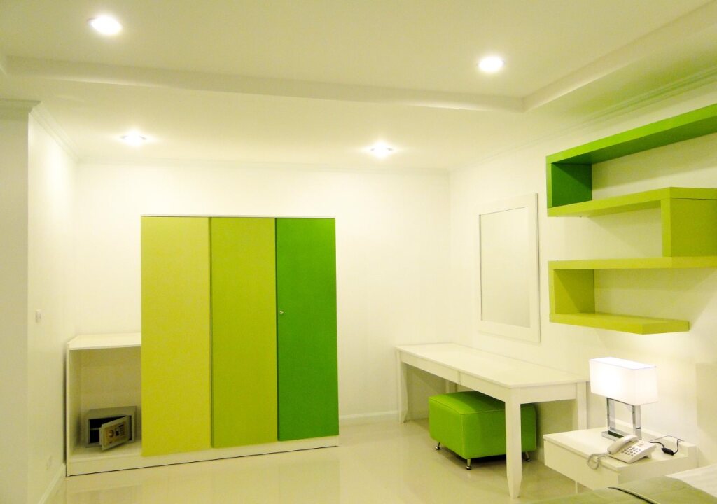 Паттайя: Sansuk Sauna And Guesthouse
