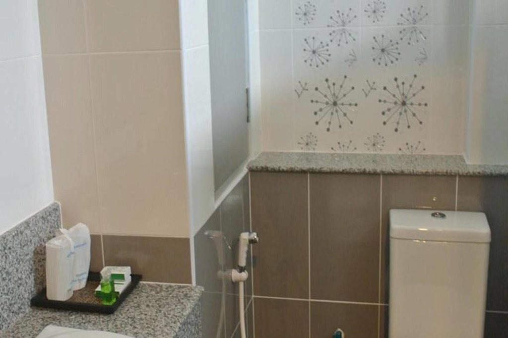 Патталунг: The Centris Hotel Phatthalung