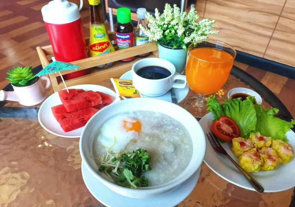 Патталунг: The Centris Hotel Phatthalung