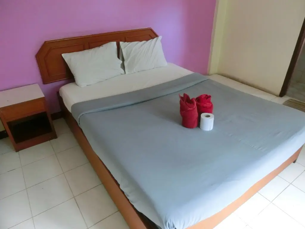 Чиангмай: Chiangmai Inn