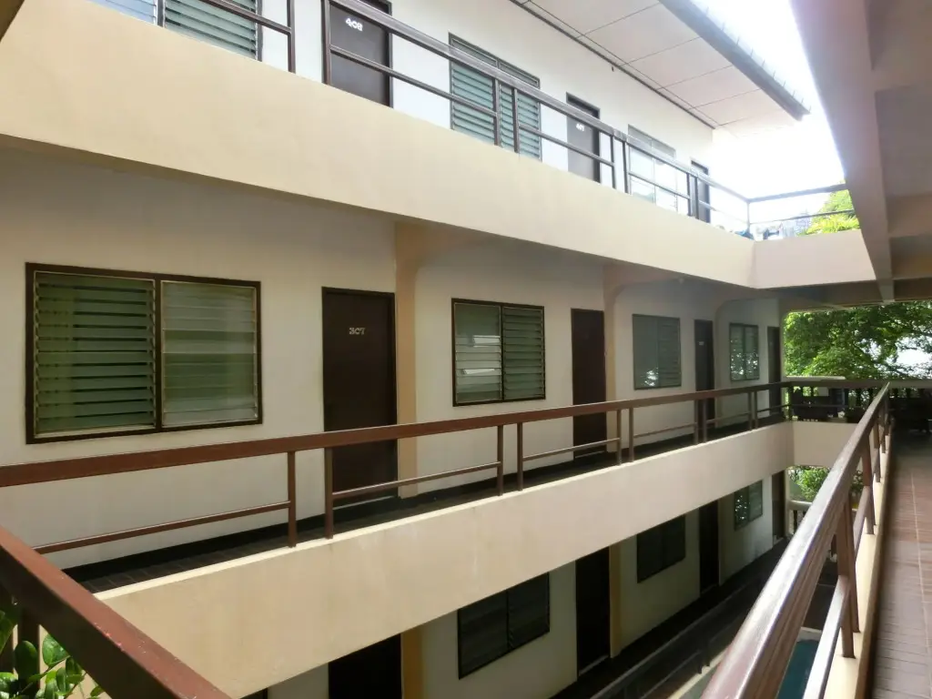 Chiangmai Inn — фото 1